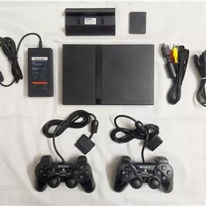 پلی استیشن 2 (ps2)