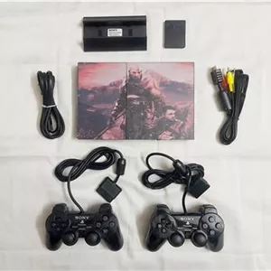 پلی استیشن2 (ps2)