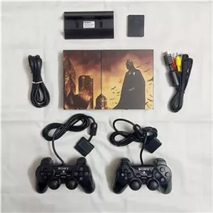 پلی استیشن2 (ps2)