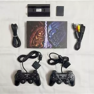 پلی استیشن2 (ps2)