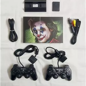 پلی استیشن2 (ps2)