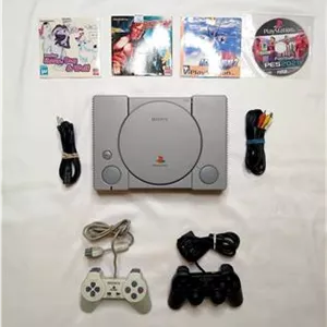 پلی استیشن1 (ps1)