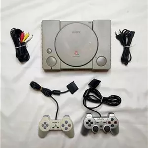پلی استیشن1 (ps1)