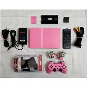 پلی استیشن2 (pink)