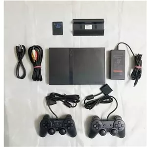 پلی استیشن2 (ps2)