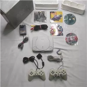 پلی استیشن 1 (ps1)
