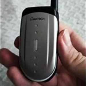گوشی پنتک PANTECH G700s