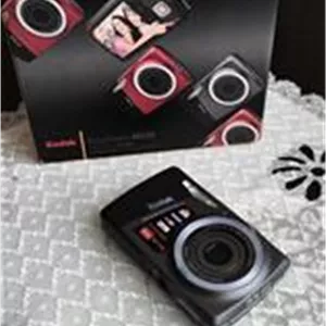 دوربین کداک kodak esyshare M531 آکبند