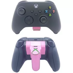باتری شارژی دسته XBOX سری XS (صورتی)