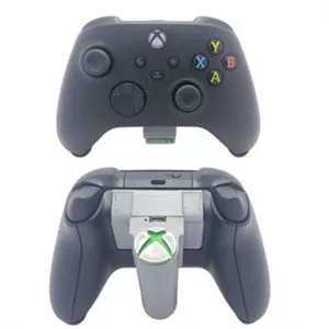 باتری شارژی دسته XBOX سری XS (نقره ایی)