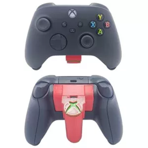 باتری شارژی دسته XBOX سری XS (قرمز)