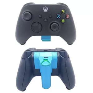 باتری شارژی دسته XBOX سری XS (آبی)