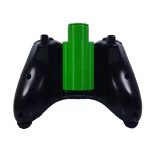 باتری شارژی دسته XBOX 360 (سبز-گارانتی6ماه)