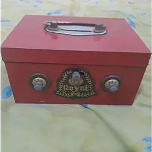 قلک صندوق رمز دار
