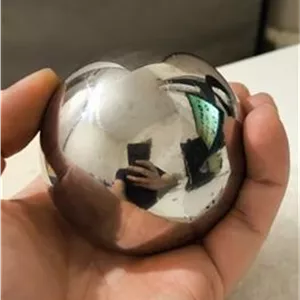ساچمه سایز 75 میلیمتر
