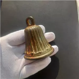 زنگوله قدیمی زیبا