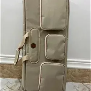 کیف 75 سانت مناسب کریکت و p15 , p35