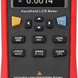 ال سی آر متر یونی تی UT622C LCR METER