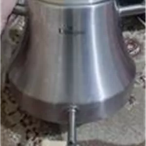 کتری استیل یونیک