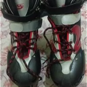 اسکیت اورجینال اصل کره fray سایز 39
