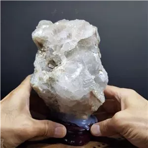 سنگ فلوریت خالص
