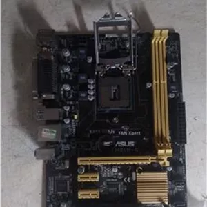 مادربورد ایسوز سری h81 ddr3