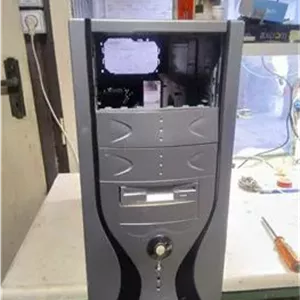 کیس گرین مدل 2002