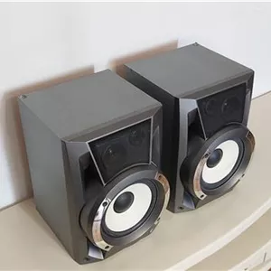 باند ال جی مدل KR-6600DV