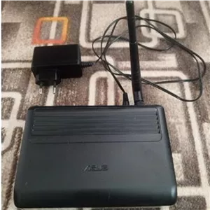 مودم ASUS مدل DSL-N10