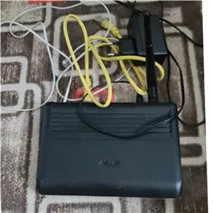 مودم ASUS مدل DSL-N10