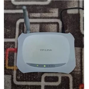 مودم TP-LINK مدل TD-W8901N