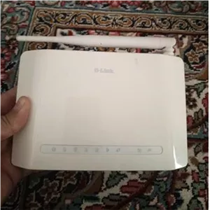 مودم D-Link مدل DSL-2730U