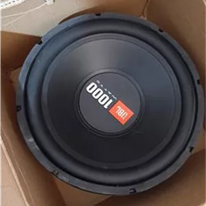 ووفر woofer 1000w jbl