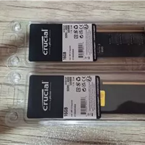رم DDR5 16G کروشیال