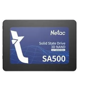 حافظه SSD نتاک Netac SA500 128GB