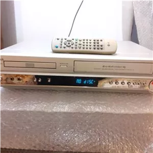 ویدئو دوبل LG با کنترل