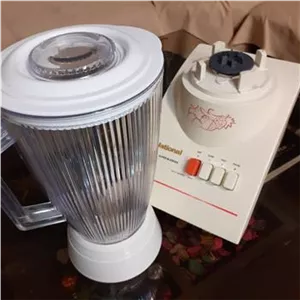 مخلوط کن ناسیونال