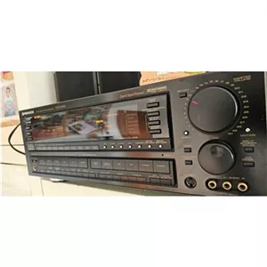آمپ استریو پایونیر(970 وات) اصل ژاپن