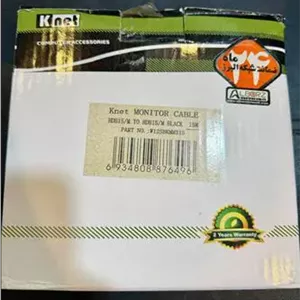کابل VGA طول 15 متر مارک Knet