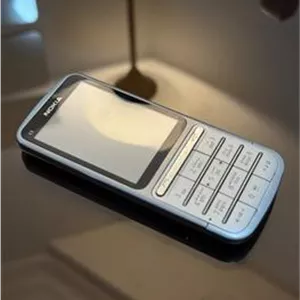 موبایل نوکیا Nokia C3-01
