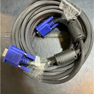 کابل VGA کی نت مدل K-VC404 طول 15 متر