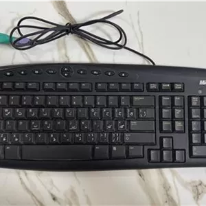 کیبورد Microsoft RT2300