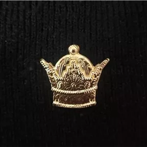 سنجاق سینه تاج پهلوی کلکسیونی