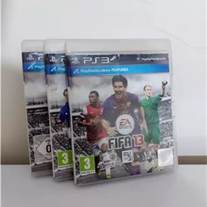 بازی FIFA 13 کنسول PS3