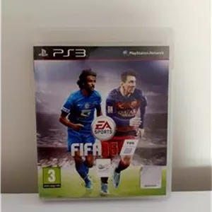 بازی FIFA 16 کنسول PS3