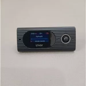 Mp3 پلیر آیریور