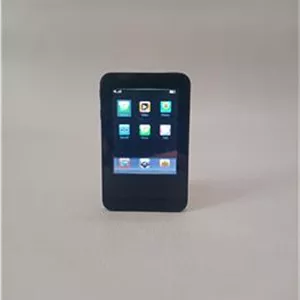 Mp4 پلیر لمسی