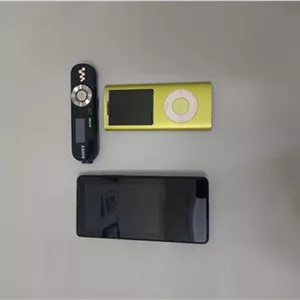 Mp3 و mp4 سونی و