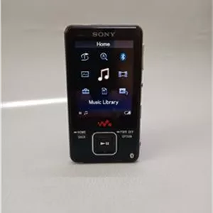 Mp4 سونی بلوتوث دار