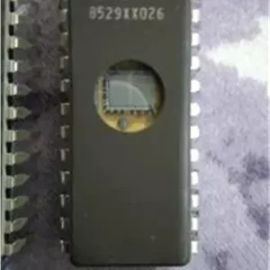 ای سی D2764D JAPAN
